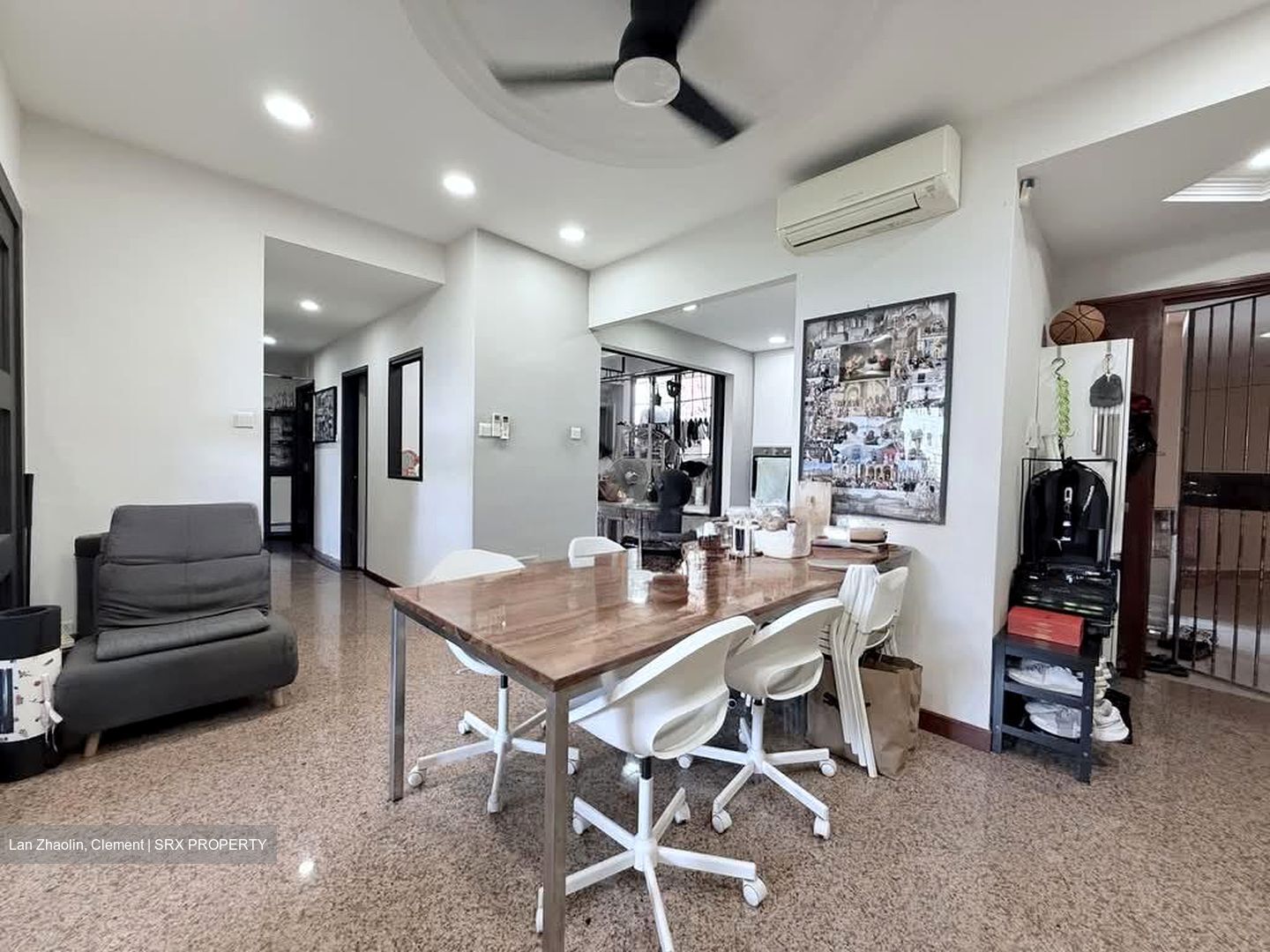 Dover Parkview (D5), Condominium #569701261